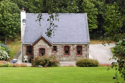 Casa de campo, Castlelough