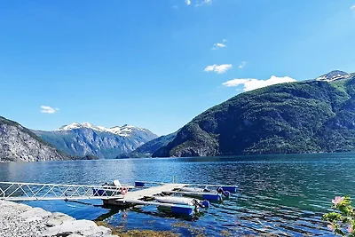 4 persone case ad Valldal