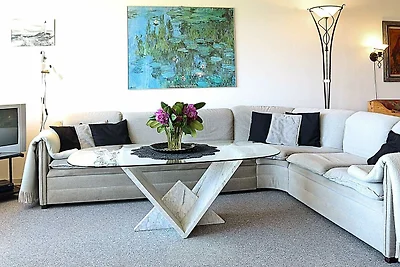 6 Personen Ferienhaus in Hvide Sande-By Traum