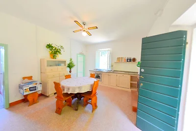 Bellissimo cottage a Massarosa con vista lago