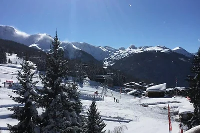 Ferienwohnung in Charvet mit direktem Zugang ...