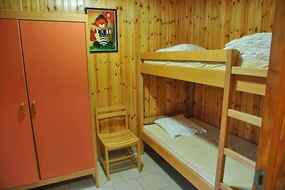 Komfortables Ferienhaus in der Nähe von...