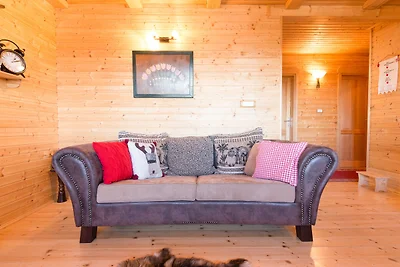 Holiday Home Ravna Gora near Risnjak Park