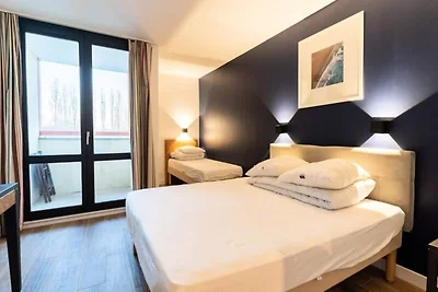 Residenzapartment mit Swimmingpool