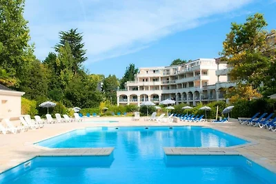 Residentie Goélia Koninklijk Park