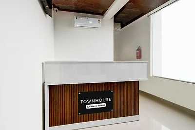 Super Townhouse Badangpet Crossway Hyderabad