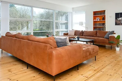 16 Personen Ferienhaus in Ebeltoft-By Traum