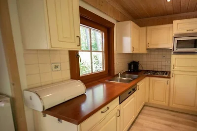 Ferienhaus in Lochem mit Terrasse
