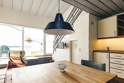 6 Personen Ferienhaus in Brovst