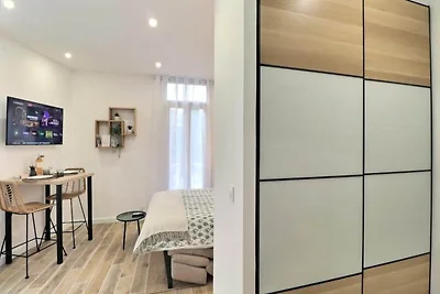 Studio in Aix-en-Provence nahe Cours Mirabeau