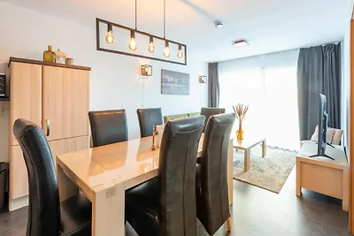 Exclusives ski-in & ski-out apartment in...