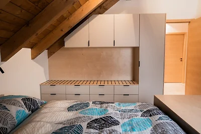 Geräumige Villa mit finnischer Sauna