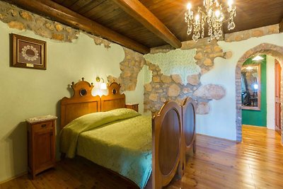 Gemütliches Ferienhaus in Grižane mit...