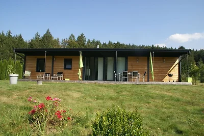 Gemütliche Wohnung mit Balkon
