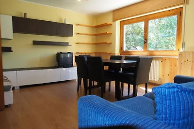 Großzügiges Chalet in Antey-Saint-André in...
