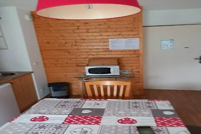 Ferienwohnung in Orelle für 4 Personen