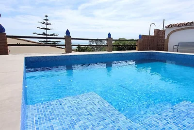 Ferienhaus mit 3 Schlafzimmer
