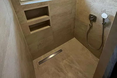 Apartments Natasa- One Bedroom Apartment with...