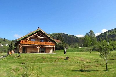 Wunderschönes Chalet mit Sauna und Bergblick ...