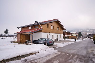 Ferienhaus im Skigebiet in Mittersill