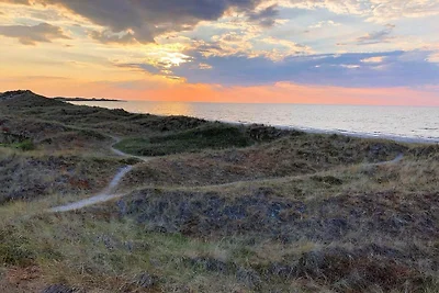 6 Personen Ferienhaus in Læsø-By Traum