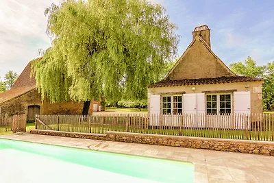 Wunderschönes Ferienhaus mit privatem Pool