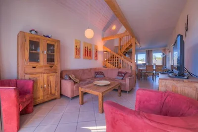 Charmante Ferienwohnung