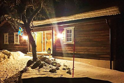 4 star holiday home in FUNÄSDALEN