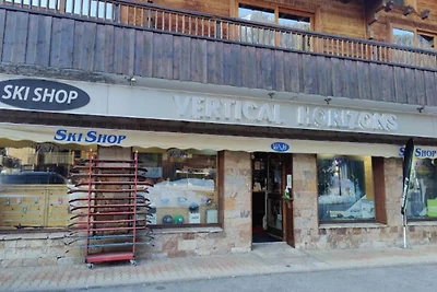 Residenz Les Perthuis