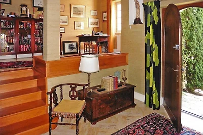 Ferienhaus in St. Malo f�r 5 Personen