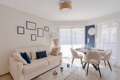 Luxe appartement met parkeerplaats Place...