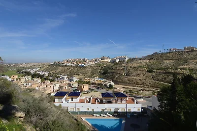 Gemütliche Villa in Rojales mit eigenem...