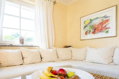 Ferienwohnung mit 1 Schlafzimmer