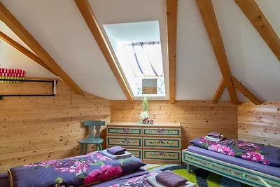 Apartment in Sankt Stefan nahe Pressegger See