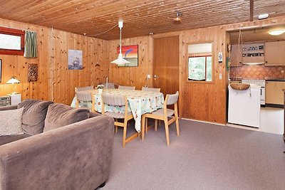 6 Personen Ferienhaus in Ebeltoft