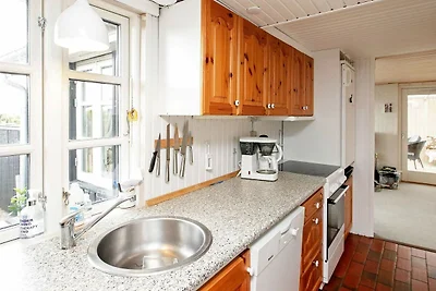 4 Personen Ferienhaus in Struer