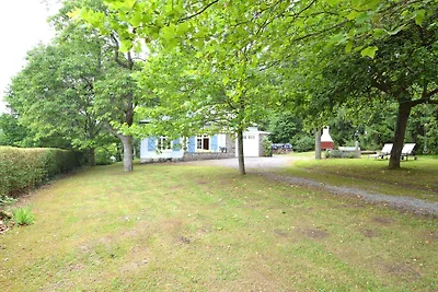 Bungalow in Monceau en Ardennen met tuin