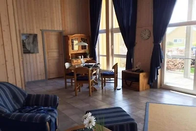 Ferienhaus ideal fuer Paare