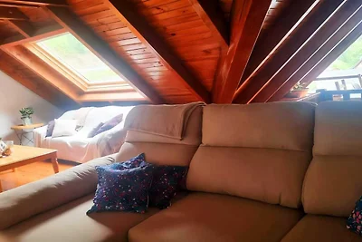 Apartment am Strand in Punta Umbría