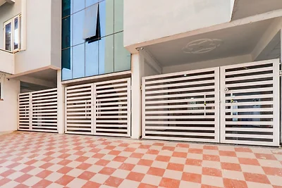 Super Hotel O BBD Lucknow, ehemals 7th Heaven