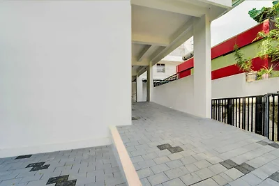 Sammlung O Valiyavila Junction