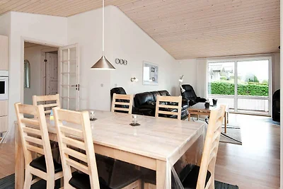 4 Personen Ferienhaus in Hejls-By Traum