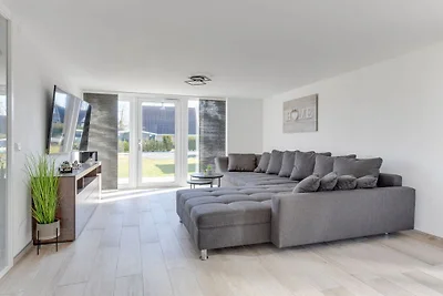 Ferienhaus mit 3 Schlafzimmer