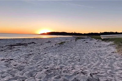 6 Personen Ferienhaus in Højby-By Traum