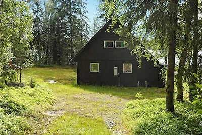 5 Personen Ferienhaus in LÖGDEÅ