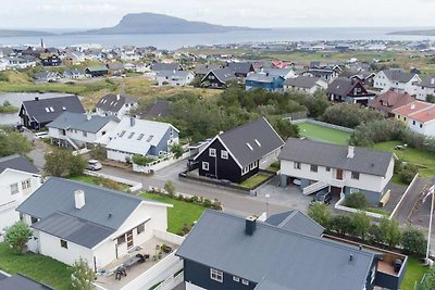 4 Sterne Ferienhaus in HOYVIK