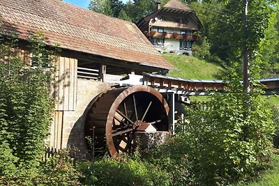 Gallushof Residenza di vacanza confortevole