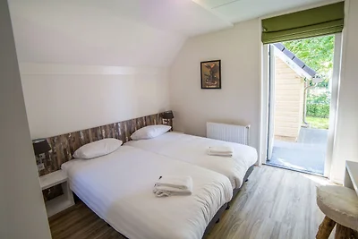 Moderne & stilvolle Villa in Maastricht