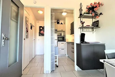 Appartement vlakbij thermale baden en markt