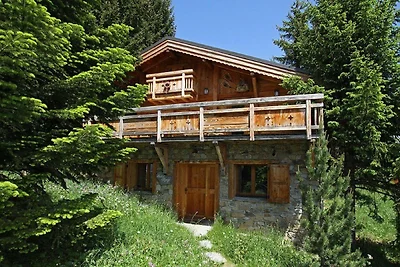 Chalet vicino al centro di Les Deux Alpes